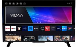 Toshiba 43UV2363DG tv 109,2 cm (43") 4K Ultra HD Smart TV WiFi