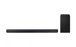 Samsung Q-series Cinematic Soundbar HW-Q700D (2024)