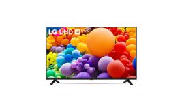 50 inch LG UHD AI UT73 4K Smart TV 2024