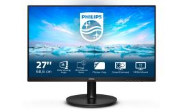 Philips V Line 271V8L/00 LED display 68,6 cm (27") 1920 x 1080 Pixels Full HD Zwart