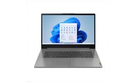 Lenovo IdeaPad 3 17.3 F-HD i3-1215U / 8GB / 512GB / W11H