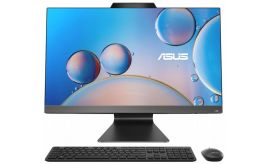 Asus AIO 23.8 F-HD R5-7520U / 16GB / 512GB / W11H