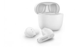 Philips TAT2236WT | Draadloze In-Ear Bluetooth Oordopjes | Wit