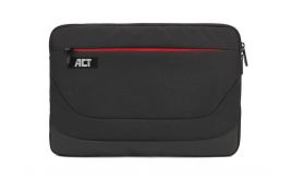 ACT Suburb Laptop Sleeve 14,1", gemaakt van gerecyclede plastic flessen