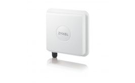 Zyxel LTE7490-M904 draadloze router Gigabit Ethernet Single-band (2.4 GHz) 4G Wit