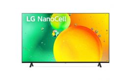 LG NanoCell 43Inch NANO75 4K TV HDR Smart