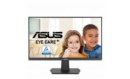 ASUS VA27EHF computer monitor 68,6 cm (27") 1920 x 1080 Pixels Full HD LCD Zwart