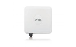 Zyxel LTE7490-M904 draadloze router Gigabit Ethernet Single-band (2.4 GHz) 4G Wit