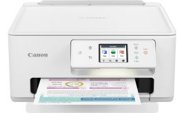 Canon PIXMA TS7650i Inkjet A4 1200 x 1200 DPI Wifi