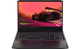 Lenovo 15.6 IPS F-HD RYZEN 5 5500H 16GB / 512GB RTX2050 W11P