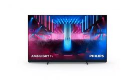 Philips 55OLED909/12 tv 139,7 cm (55") 4K Ultra HD Smart TV Wifi Zwart