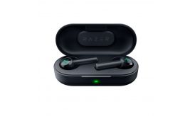 Razer Hammerhead True Wireless Headset In-ear Bluetooth Zwart