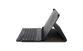 Mobiparts Bluetooth Keyboard Case Apple iPad 10.9 (2022) Zwart RETURNED