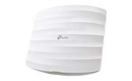 TP-LINK EAP225 867 Mbit/s Wit Power over Ethernet (PoE) RENEWED