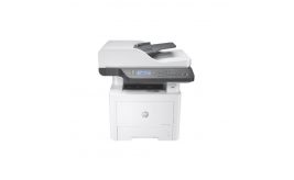 HP Laser MFP 432fdn 7UQ76A A4 Mono RENEWED