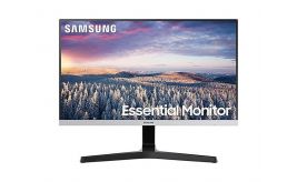 Samsung LS24R35AFHU 60,5 cm (23.8") 1920 x 1080 Pixels Full HD Zwart RENEWED