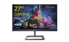 Philips E-Line 27 Inch 272E1GAJ F-HD 144Hz / 1MS / 2X HDMI