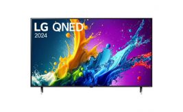 LG QNED 50QNED80T3A tv 127 cm (50") 4K Ultra HD Smart TV Wifi