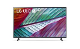 LG UHD UR75 43'' 4K Smart TV