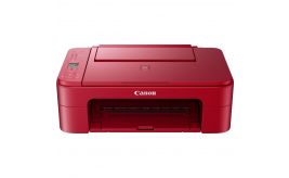 Canon PIXMA TS3352 Inkjet A4 4800 x 1200 DPI Wi-Fi