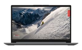 Lenovo IdeaPad 1 15.6'' / Ryzen 7 5700U / 12GB / 512GB W11P