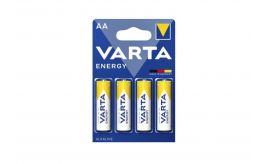 Varta Energy AA-batterij 4-pack