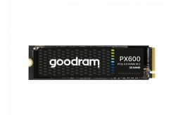 Goodram PX600 | 250GB NVMe SSD | M.2 | 3.200MB/s