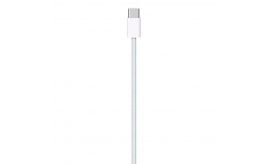 Apple MQKJ3ZM/A USB-kabel USB 3.2 Gen 1 (3.1 Gen 1) 1 m USB C