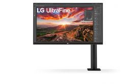 LG Ergo 27UN880-B 27" | 3840x2160 4K IPS | 60Hz | Monitor | RFB