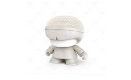 XOOPAR Speaker - Mini XBOY ECO Speaker - Wheat