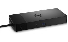 DELL WD22TB4 Docking Thunderbolt Zwart