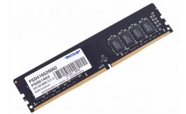 MEM Patriot Signature 16GB / DDR4 / 2666 MHz DIMM