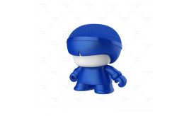 Mini XBOY ECO Speaker - Blue