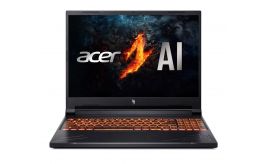 Acer Nitro 16'' F-HD IPS 165Hz / R7 8845HS / 16GB 1TB 4060 W11H