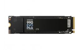 Samsung 990 EVO Plus 2TB M.2 NVMe