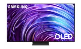 Samsung QE55S95DAT 139,7 cm (55") 4K Ultra HD Smart TV Wifi Zwart