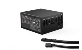 be quiet! BN337 power supply unit 850 W ATX Zwart RENEWED