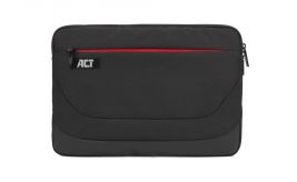 ACT Suburb Laptop Sleeve 13,3", gemaakt van gerecyclede plastic flessen