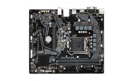 Gigabyte H510M H M-ATX Intel H510 LGA 1200 M.2 HDMI VGA