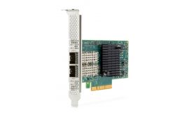 HPE ETHERNET 10/25GB 2-PORT 64 REFURBISHED