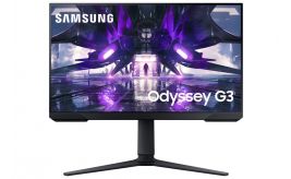 Samsung 24" Odyssey G3 G32A FHD 165Hz Gaming Monitor