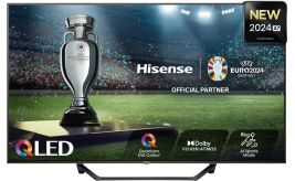 Hisense 43A79NQ 4K QLED Quantum dot WIFI