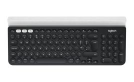 Logitech K780 toetsenbord RF-draadloos + Bluetooth QWERTY US/ REFURBISHED