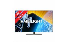 Philiips 48OLED849/12 OLED 120Hz UltraHD 4K