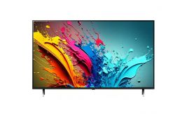 LG 50QNED85T3A tv 127 cm (50") 4K Ultra HD Smart TV Wifi Zwart