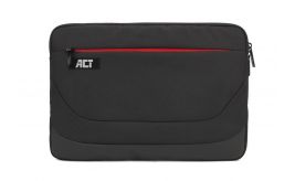 ACT Suburb Laptop Sleeve 15,6", gemaakt van gerecyclede plastic flessen