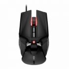 Muis/Mouse Cherry MC 9620 FPS 9Knops 12.000dpi