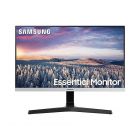 Samsung LS24R35AFHU 60,5 cm (23.8") 1920 x 1080 Pixels Full HD Zwart RENEWED