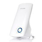 TP-LINK TL-WA850RE Netwerkontvanger Wit 10, 100 Mbit/s REFURBISHED