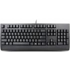 Lenovo Wired Keyboard Qwerty / USB / Bulk / RSP